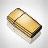 BaBylissPRO aparat za brijanje FXFS2GE Gunsteel Shaver, Gold