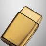 BaBylissPRO aparat za brijanje FXFS2GE Gunsteel Shaver, Gold