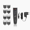BaBylissPRO mašinica za šišanje FXX3CBE X3 Clipper Black