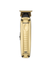 BaBylissPRO trimer za kosu i bradu FX726GE LOPROFX Gold