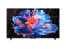 TCL LED televizor 55P6K, AiPQ procesor, 4K HDR10, Google OS, HDR10, Smart TV, HVA panel, Dolby Audio