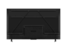 TCL LED televizor 55P6K, AiPQ procesor, 4K HDR10, Google OS, HDR10, Smart TV, HVA panel, Dolby Audio