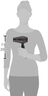 BaBylissPRO fen za kosu BAB5510E Bambino