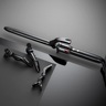 BaBylissPRO uvijač za kosu BAB2472TDE Extra Long 19 mm