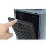 Elit ventilator 2in1 CARBON24