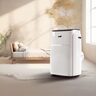Elit prijenosni klima uređaj E-25CH WIFI SmartAir 3.5kW
