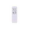 Elit ventilator FMS-4025WH mist