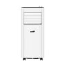 Elit prijenosni klima uređaj E-2509C CoolGO 2.6kW