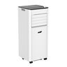Elit prijenosni klima uređaj E-2509C CoolGO 2.6kW