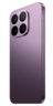 Xiaomi 17T PRO mobitel, 12+512 GB, Ljubicasti
