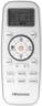 Hisense klima uređaj CF70BT2BG/AS70BT2BW HI-Smart 24K