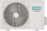 Hisense klima uređaj KF50XS1GG/AS50XS1EW Expert Comfort 18K
