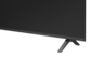 LG NanoCell televizor 55NU8E0B3LA, 4K Ultra HD, Smart TV, webOS 26, α7 AI Processor 4K Gen9, HDR10 / HLG,  2.0ch 20W, Crni