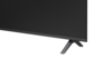 LG NanoCell televizor 50NU8E0B3LA, 4K Ultra HD, Smart TV, webOS 26, α7 AI Processor 4K Gen9, HDR10 / HLG,  2.0ch 20W, Crni