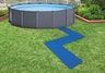Intex pjenaste podne podloge 50x50 cm 8/1 29081