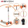 BYOX dječiji romobil Rapture Orange