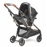 PEG PEREGO autosjedalica Primo Viaggio SLK, 0-13 kg, 500