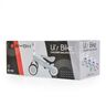 BYOX mini balans bicikl Lil’s Bike rozi