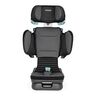 PEG PEREGO autosjedalica Viaggio 2-3 Flex Crystal Black, 15-36 kg