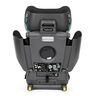 PEG PEREGO autosjedalica Viaggio 2-3 Flex Crystal Black, 15-36 kg