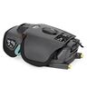 PEG PEREGO autosjedalica Viaggio 2-3 Flex Crystal Black, 15-36 kg