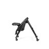 PEG PEREGO hranilica Living True Black