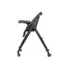 PEG PEREGO hranilica Living True Black