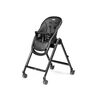 PEG PEREGO hranilica Living True Black