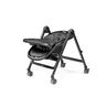 PEG PEREGO hranilica Living True Black