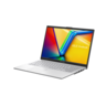 ASUS Vivobook Go 15 E1504FA-BQ1864W, 90NB0ZR1-M047H0, 15.6" FHD LED IPS, AMD Ryzen 5 7520U,  16GB RAM, 512GB PCIe SSD, AMD Radeon 610M, Windows 11 Home, laptop