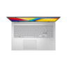 ASUS Vivobook Go 15 E1504FA-BQ1864W, 90NB0ZR1-M047H0, 15.6" FHD LED IPS, AMD Ryzen 5 7520U,  16GB RAM, 512GB PCIe SSD, AMD Radeon 610M, Windows 11 Home, laptop