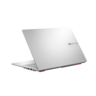 ASUS Vivobook Go 15 E1504FA-BQ1864W, 90NB0ZR1-M047H0, 15.6" FHD LED IPS, AMD Ryzen 5 7520U,  16GB RAM, 512GB PCIe SSD, AMD Radeon 610M, Windows 11 Home, laptop