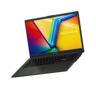 ASUS Vivobook 15 E1504FA-BQ1867, 90NB1233-M001X0, 15.6" FHD, AMD Ryzen 5 7520U, 16GB RAM, 512GB SSD, AMD Radeon Graphics, FreeDOS, laptop