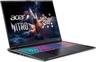 Acer Nitro 18 AI, NH.QYHEX.004, 18" 2.5K, AMD Ryzen AI 9 365, 32GB, 1TB SSD, nVidia GeForce RTX5060, FreeDos, laptop