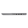 ASUS Vivobook 15 X1504VA-BQ4105, 90NB13Y2-M02J30, 15.6" FHD, Intel Core 5 120U, 16GB RAM, 512GB PCIe NVMe SSD, Intel Graphics, DOS, laptop