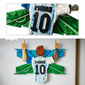 LEGO Editions Lionel Messi – proslava 43018