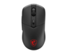 MSI Versa 300 Bežični Gaming Miš Wireless 8K, 26000 DPI, RGB, 6 tipki
