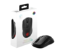 MSI Versa 300 Bežični Gaming Miš Wireless 8K, 26000 DPI, RGB, 6 tipki