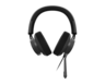 MSI Maestro 300 Gaming Slušalice s Mikrofonom, USB-C, USB-A Adapter, 40 mm Driver, 20–40000 Hz
