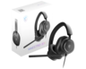 MSI Maestro 300 Gaming Slušalice s Mikrofonom, USB-C, USB-A Adapter, 40 mm Driver, 20–40000 Hz