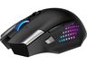 MSI Versa Pro Bežični Gaming Miš Wireless + Mouse Dock Pro, 26000 DPI, RGB, 15 tipki