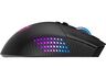 MSI Versa Pro Bežični Gaming Miš Wireless + Mouse Dock Pro, 26000 DPI, RGB, 15 tipki