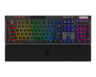 MSI Strike Pro Gaming Tastatura Wireless Silent US Bežična, mehanička, hot-swap, PBT tipke, tri načina povezivanja