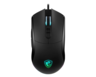 MSI Forge GM320 Gaming Miš, 12800 DPI, 7 tipki, USB, žični