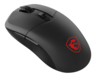MSI Versa 300 Bežični Gaming Miš, Wireless, 8000 DPI, Bluetooth, 2.4 GHz Wireless, 60 g