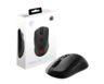 MSI Versa 300 Bežični Gaming Miš, Wireless, 8000 DPI, Bluetooth, 2.4 GHz Wireless, 60 g