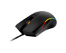 MSI Forge GM300 Žični Gaming Miš, 7200 DPI, 7 tipki, USB