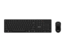 MSI Forge Bežični Desktop Set K210 Wireless Combo US, tastatura i miš, 2.4 GHz Wireless, 1600 DPI