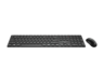 MSI Forge Bežični Desktop Set K210 Wireless Combo US, tastatura i miš, 2.4 GHz Wireless, 1600 DPI