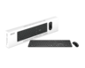 MSI Forge Bežični Desktop Set K210 Wireless Combo US, tastatura i miš, 2.4 GHz Wireless, 1600 DPI